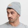 Bula TRAVEL BEANIE OS Gri OS male