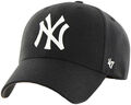 47 Brand  Sepci Bărbați New York Yankees MVP Cap 6 ani copil