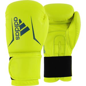 Adidas Boxhandske Speed 50 Gul-Blå 10 Oz