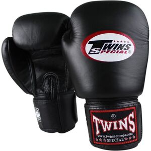 Twins boxarhandske Svart 16oz