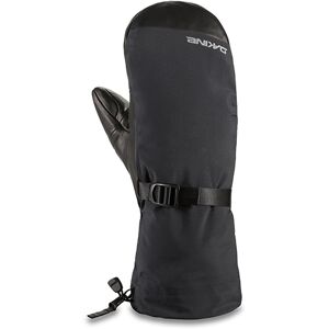 Dakine Diablo Goretex Mitt Black Xl BLACK