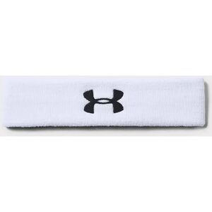 Under Armour UA Performance Headband - Black/White OSFM