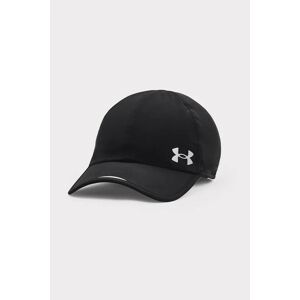 Under Armour UA Isochill Launch Run - Black OSFM