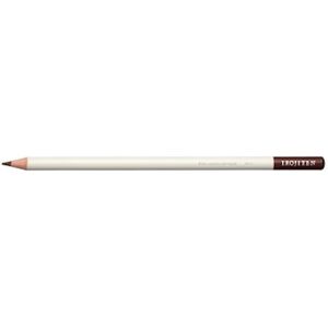 Tombow pencil Irojiten chestnut brown 6st