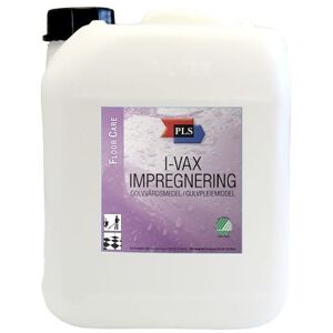 Impregnering I-vax, 10L
