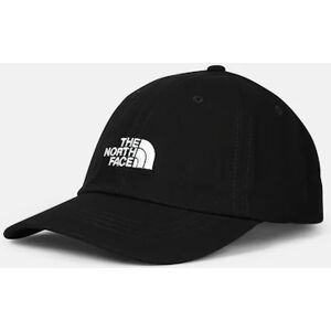 The North Face Keps - The Norm Hat Unisex Adjustable size Svart