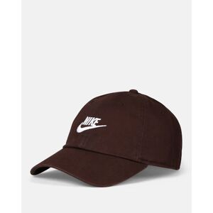 Nike Club caps Unisex One size Brun