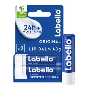 Labello Original Care 2-pack