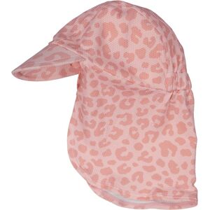 Geggamoja UV-Hatt Pink Leo 10m-2Y