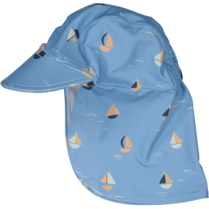 Geggamoja UV-Hatt Sailor 2-6Y