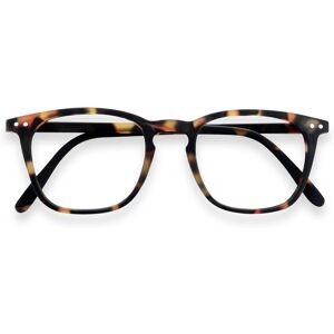 Izipizi - Letmesee #e - Tortoise +1.5 - Tortoise Soft - Brun - Glasögon