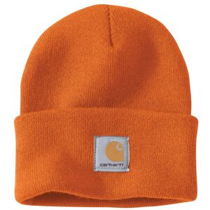 Carhartt A18q65-Ofa Mössa One Size Orange, Arbetskläder