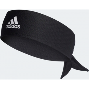 ADIDAS Aeroready Tieband Black