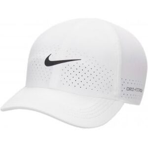 Nike Dri-FIT Advantage Cap White