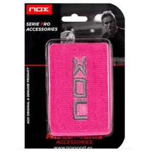 NOX Wristband Pink