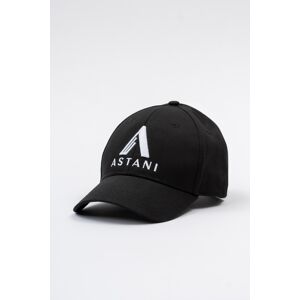 Astani Wear Men'S Cap Black/white