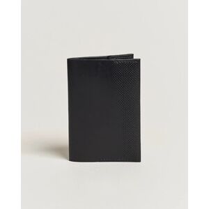 Tärnsjö Garveri TG1873 Passport Cover Black