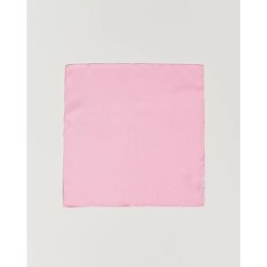 Amanda Christensen Handkercheif Silk Pink