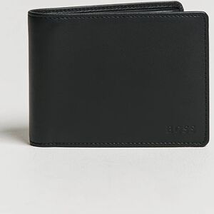 Boss Arezzo Wallet Black