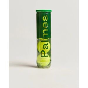 Palmes Harry Tennis Balls Yellow