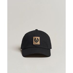 Belstaff Centenary Cap Black