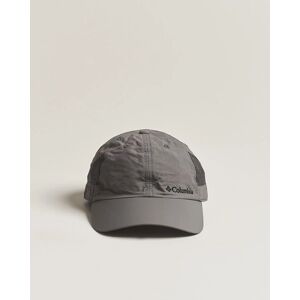 Columbia Tech Shade Hat City Grey