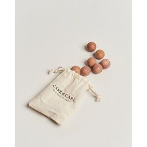 Care with Carl 10-Pack Cedar Wood Balls