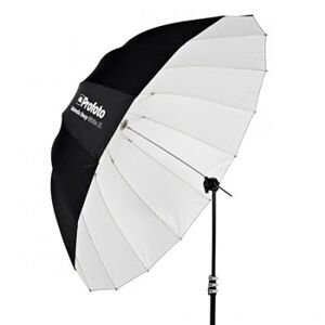 Profoto djupt paraply, vitt, 165 cm (Xlarge)
