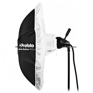 Profoto diffusorduk för djupt paraply 130 cm (large)