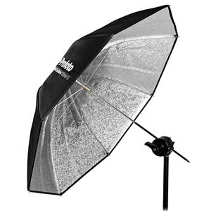 Profoto grunt paraply, silver, 85 cm (small)