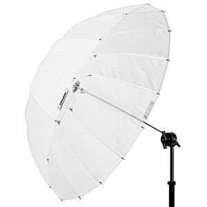Profoto djupt paraply, halvgenomskinligt, 105 cm (medium)
