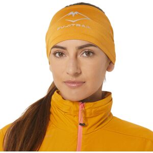 Asics Fujitrail Headband Sandstorm OneSize, Sandstorm