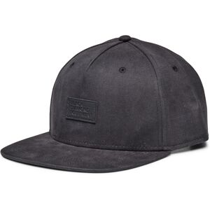 Black Diamond Contract Cap Black OneSize, Black