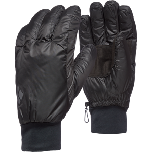 Black Diamond Stance Gloves Black XL, Black