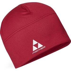 Fischer Vemdalen Pro Beanie Berry Pink OneSize, Berry Pink