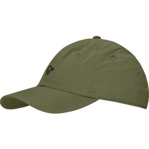 Norrøna Unisex  Sports Tech Cap Olive Night L/XL, Olive Night