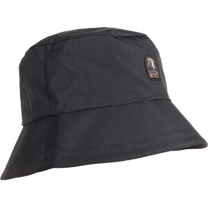 Parajumpers Bucket Hat Black L-XL, Black
