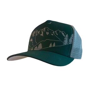 Swarovski Vista Trucker Cap Cust.