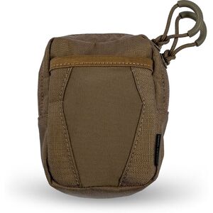 Eberlestock Recon Utility Pouch Dry Earth