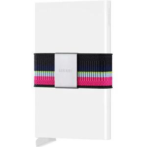 Secrid Moneyband Neon Pink