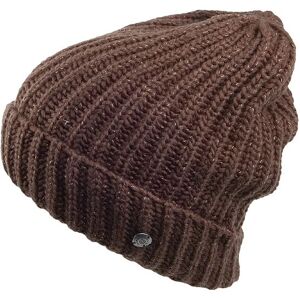 Barts Justine Beanie, Brun, 0