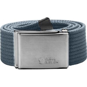 Fjällräven Canvas Belt, Dusk, 0