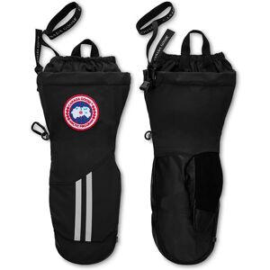 Canada Goose Snow Mantra Mitt, Svart, XL