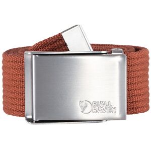 Fjällräven Canvas Belt, 0