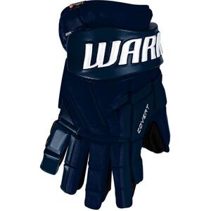 Warrior QR5 PRO Handske Junior, Navy, 12