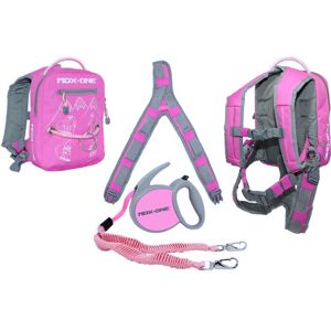 MDX-One Barnsele, Pink, One Size