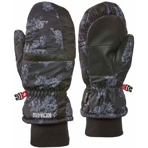 Kombi Trucker Mitt Junior, M