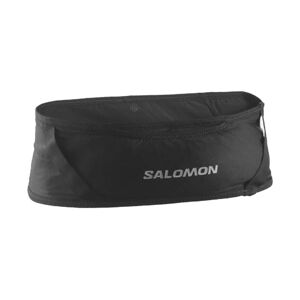 Salomon Pulse Belt, S, BLACK/