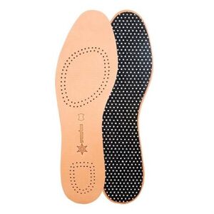 Springyard Leather Insoles 36