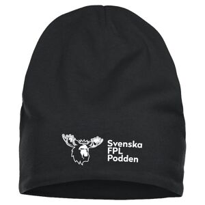 Mössa med Fleecefoder   Svenska FPL Podden